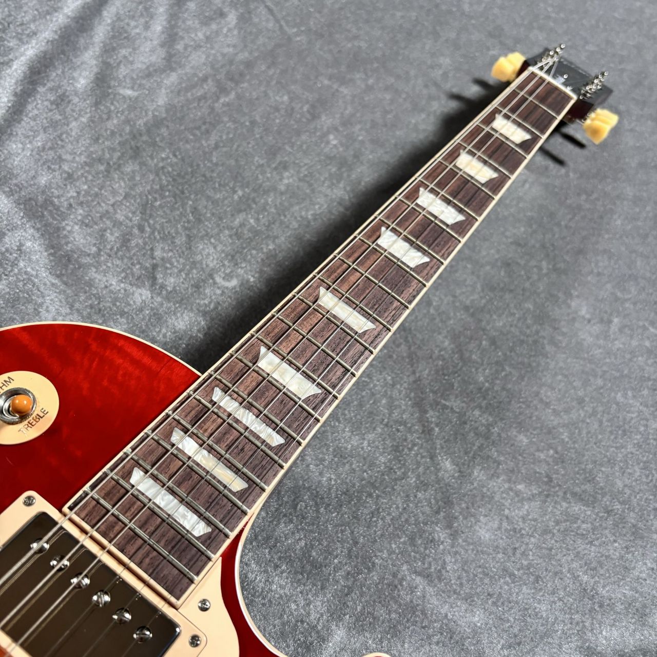 Gibson Les Paul Standard '50s Heritage Cherry Sunburst レスポール