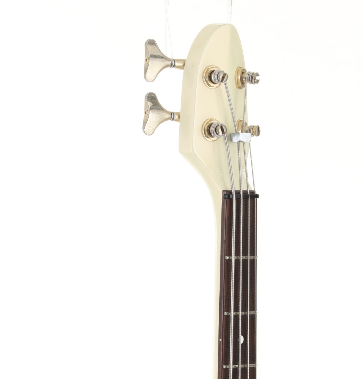 YAMAHA MB-II Motion Bass Pearl White 【新宿店】（中古/送料無料