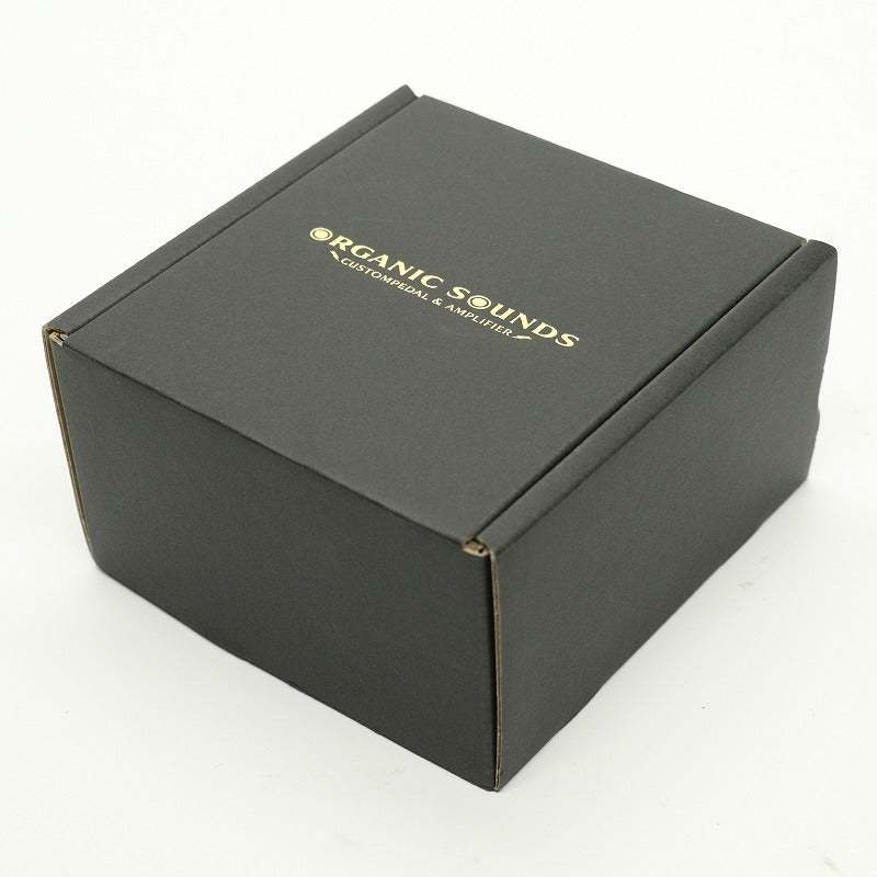Organic Sounds OBP 【心斎橋店】（中古）【楽器検索デジマート】