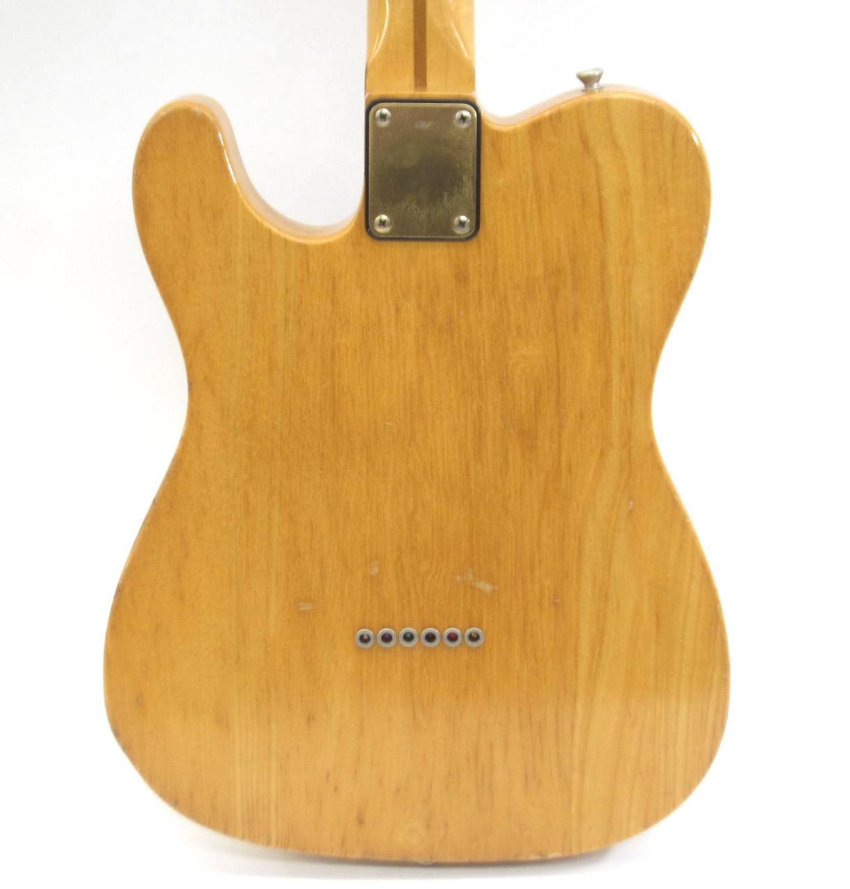 Navigator N-TE-ASM (TELESPO)【浦添店】（中古/送料無料）【楽器検索