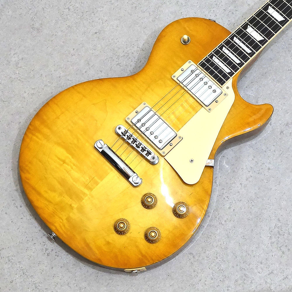 Gibson Les Paul Studio Session Honey Burst 【実物写真・心斎橋店