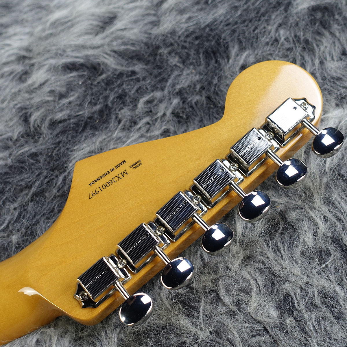 Fender Vintera III Late '50s Stratocaster, Aztec Gold（新品/送料