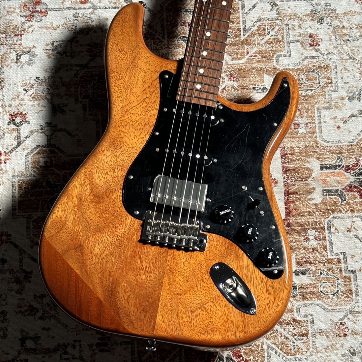 Kz Guitar Works Kz ST Trad 22 New Guinea Rosewood SSH5