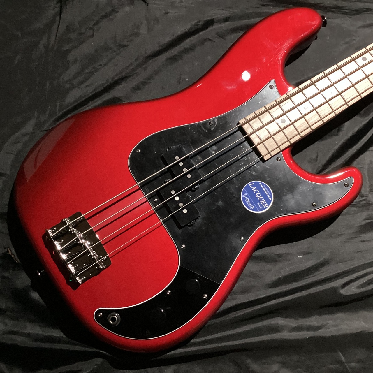 momose MP1-STD / M / SRCM 三条店セミオーダー仕様（新品）【楽器検索