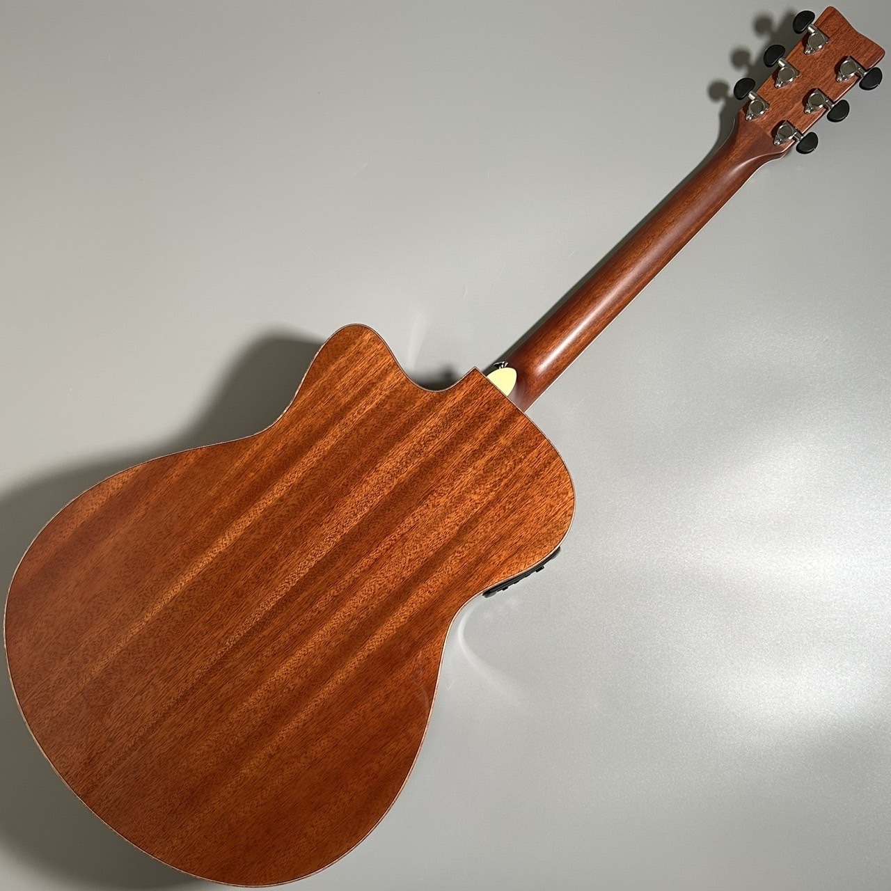 YAMAHA FSX825C BS(ブラウンサンバースト) アコースティック