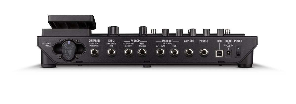 LINE 6 POD Go Wireless ライン6ラインシックス ワイヤレス マルチ