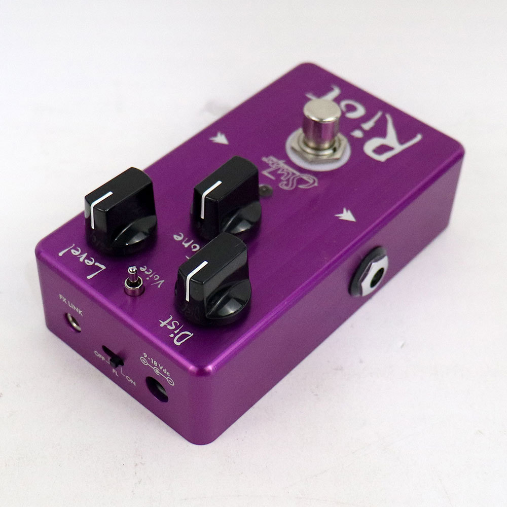 Suhr 【中古】 ディストーション Suhr Riot Distortion ギター