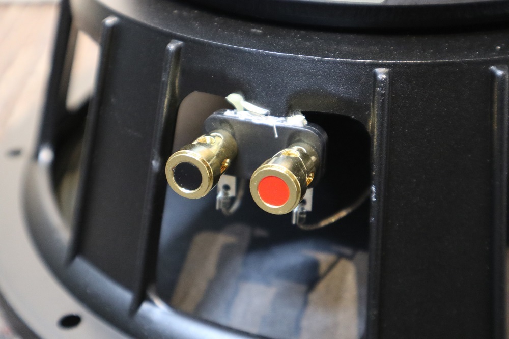 EMINENCE USED CANOPUS EMINENCE SR-AMP用スピーカー（中古）【楽器