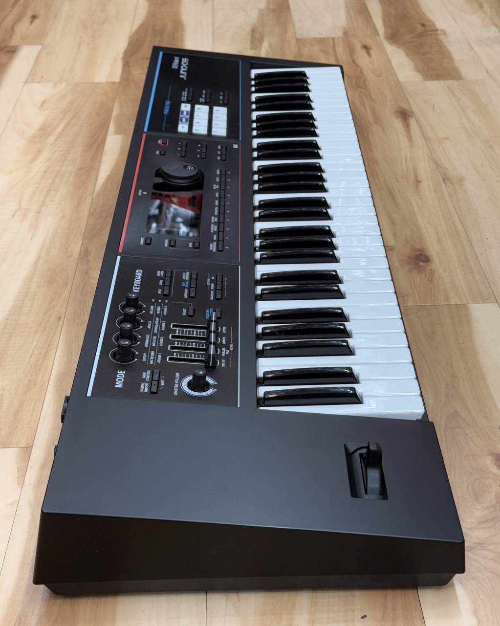 Roland JUNO-DS 61（中古）【楽器検索デジマート】