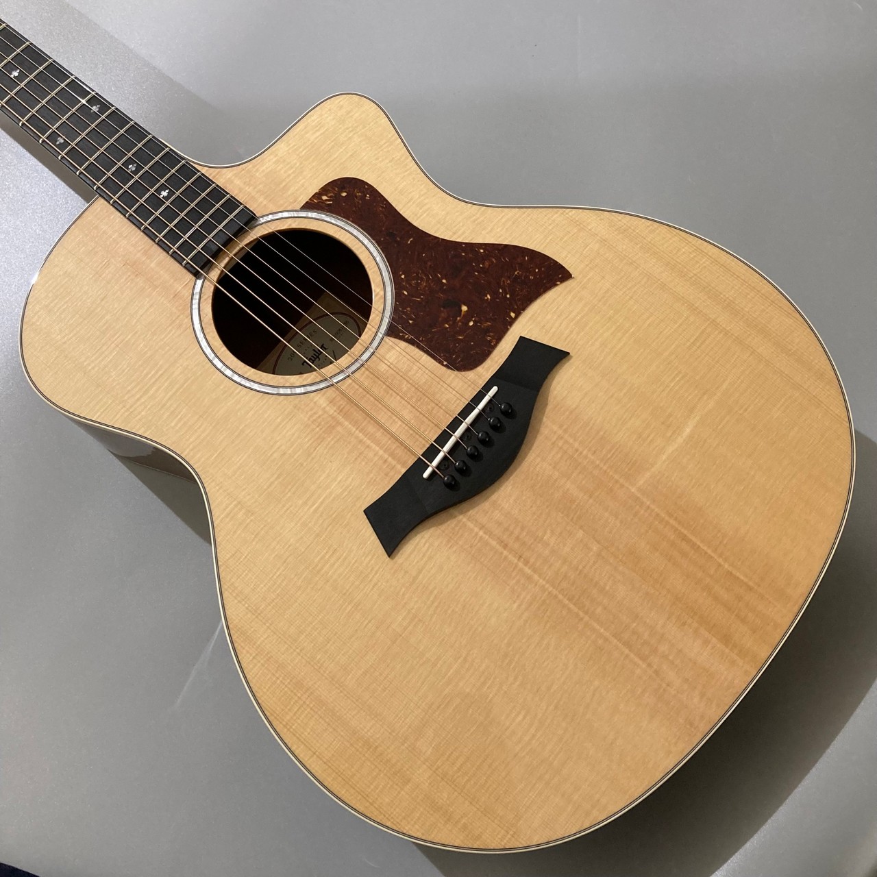 テイラー 214ce-K DLX テイラー （B級特価/送料無料）【楽器検索