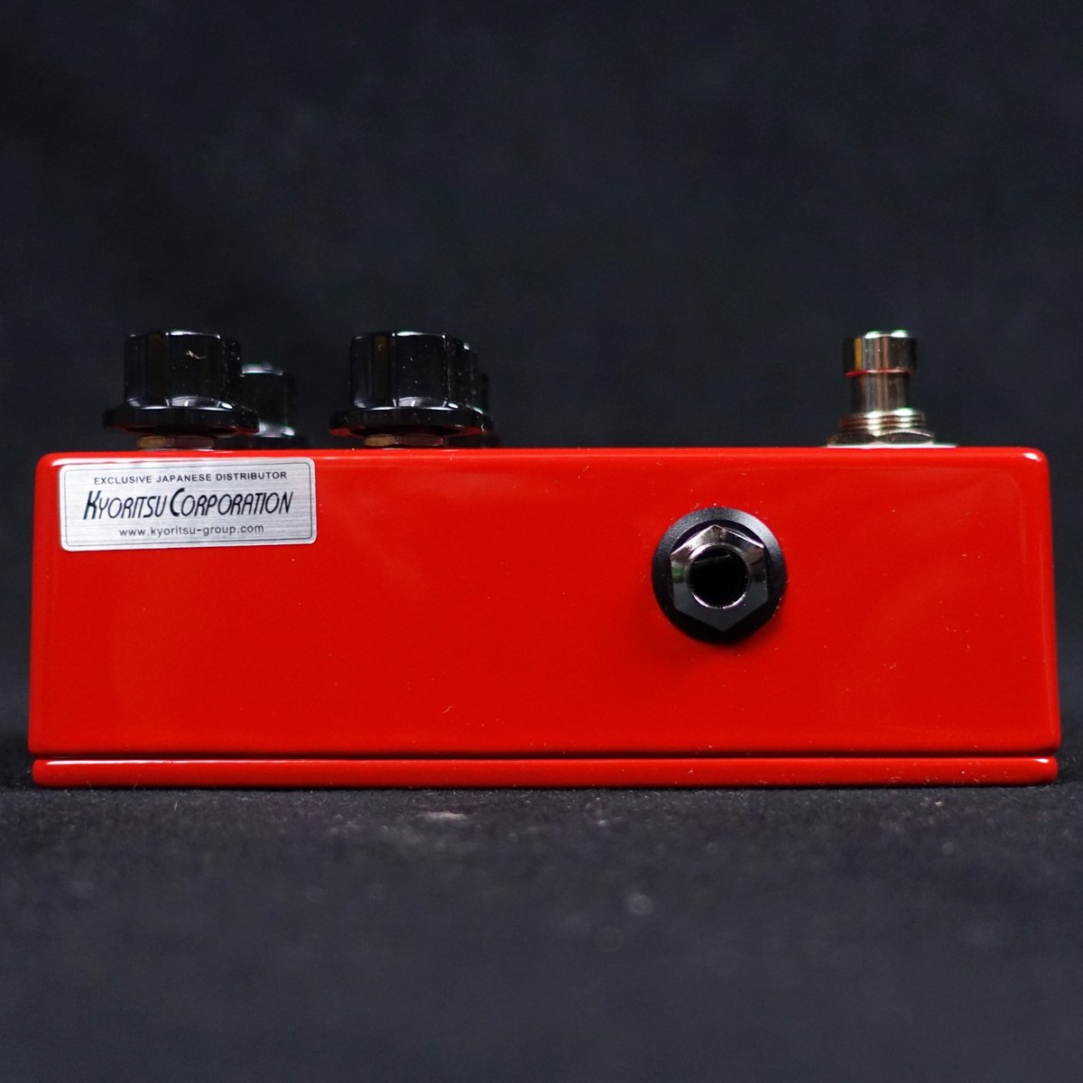 JHS Pedals Angry Charlie V3（新品）【楽器検索デジマート】