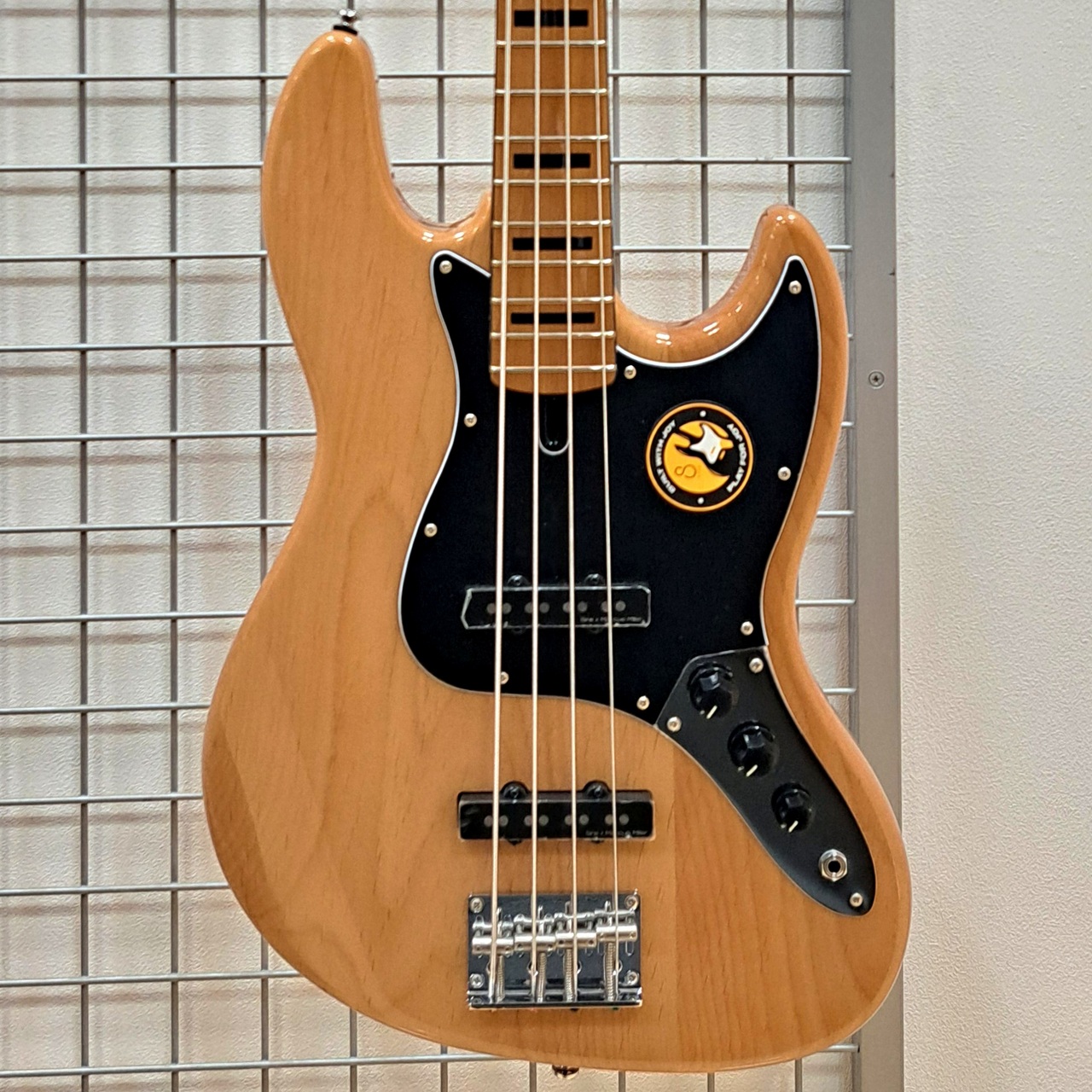 Sire V5 Alder 4st / Natural（新品/送料無料）【楽器検索デジマート】