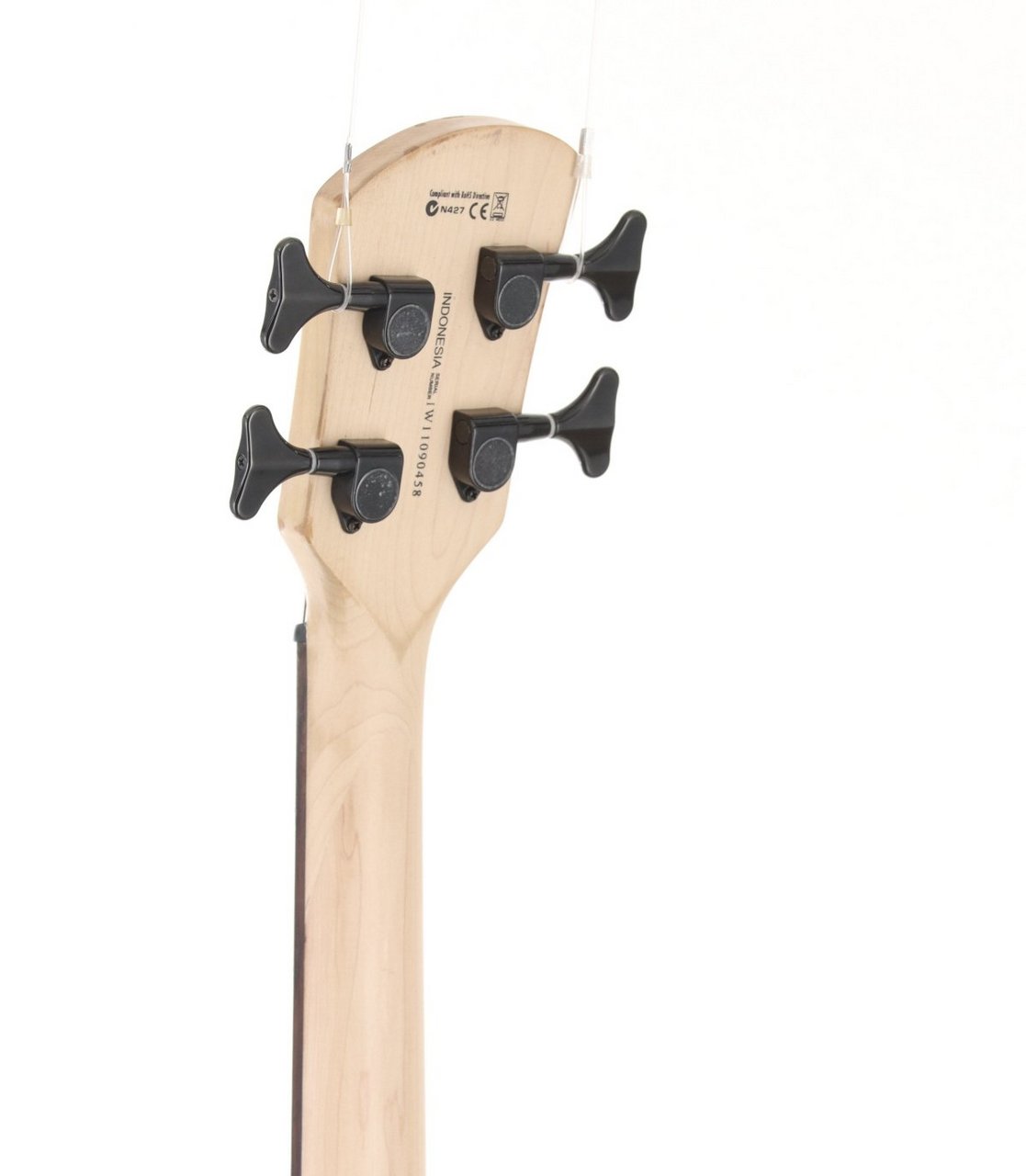 Spector（スペクター）Performer Series 4弦 中古 レッド Spector