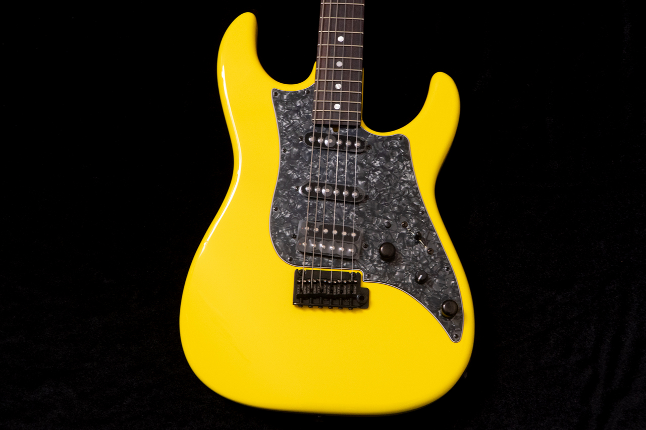 James Tyler JTG-MK1 Fly Yellow #JTMK125000173 3.65kg【TONIQ横浜