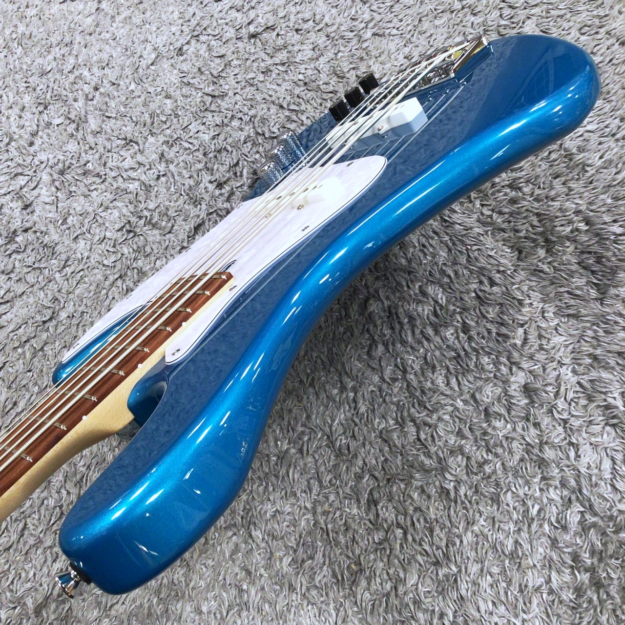 new】dragonfly / CL-HST SSH ASH/MAP TURQUOISE #25106 3.25kg