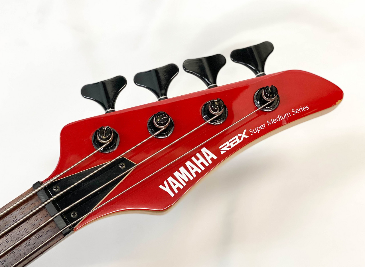 ベース YAMAHA RBX YAMAHA RBX-MSⅢ（中古/送料無料）【楽器検索デジマート】