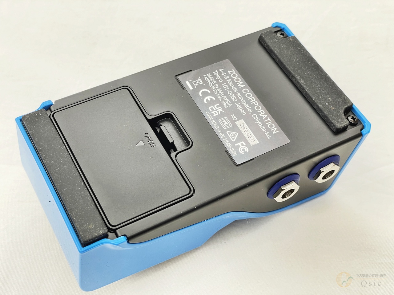 ZOOM MS-70CDR+ [MMM66]【梅田店在庫】（中古）【楽器検索デジマート】