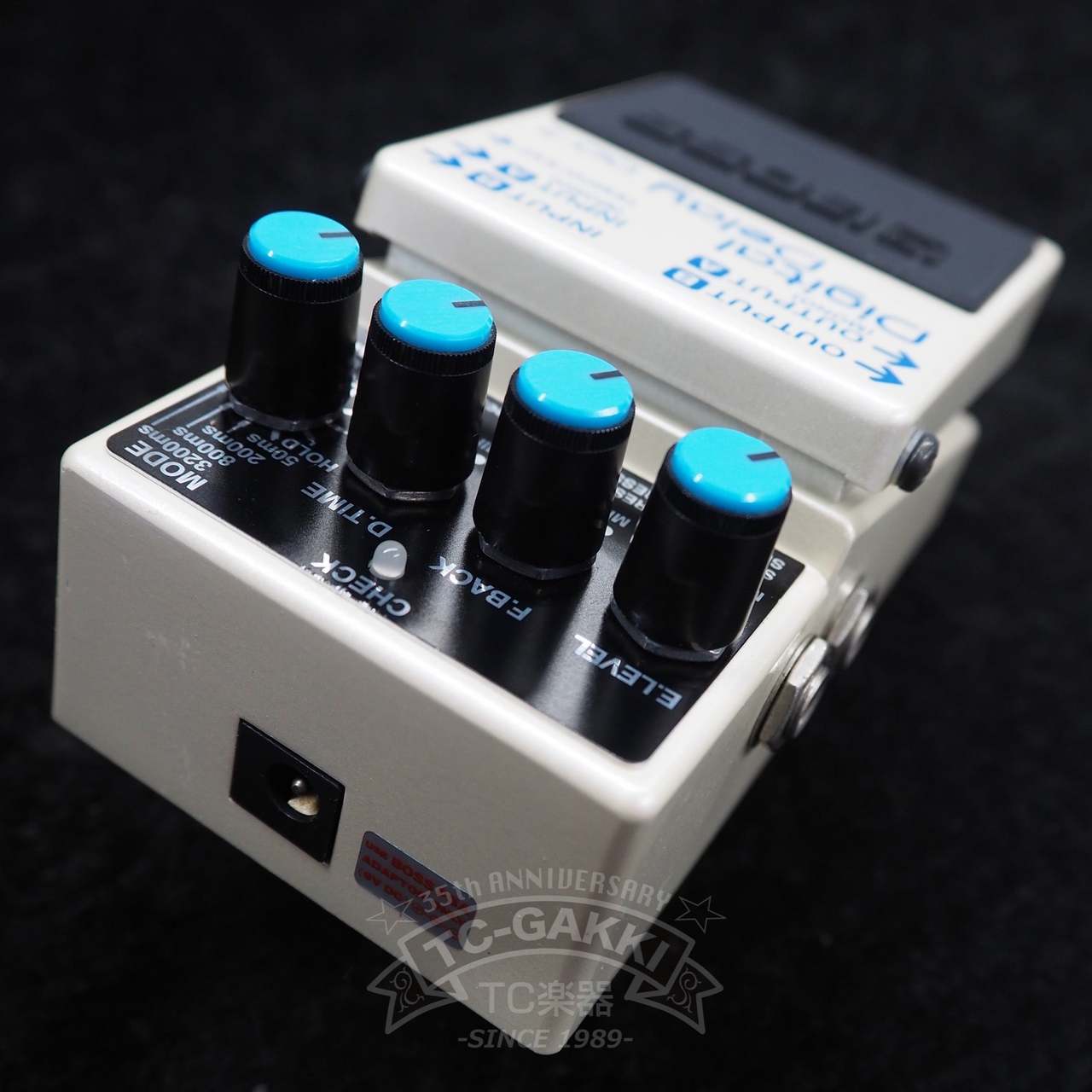 BOSS DD-7 Digital Delay（中古）【楽器検索デジマート】