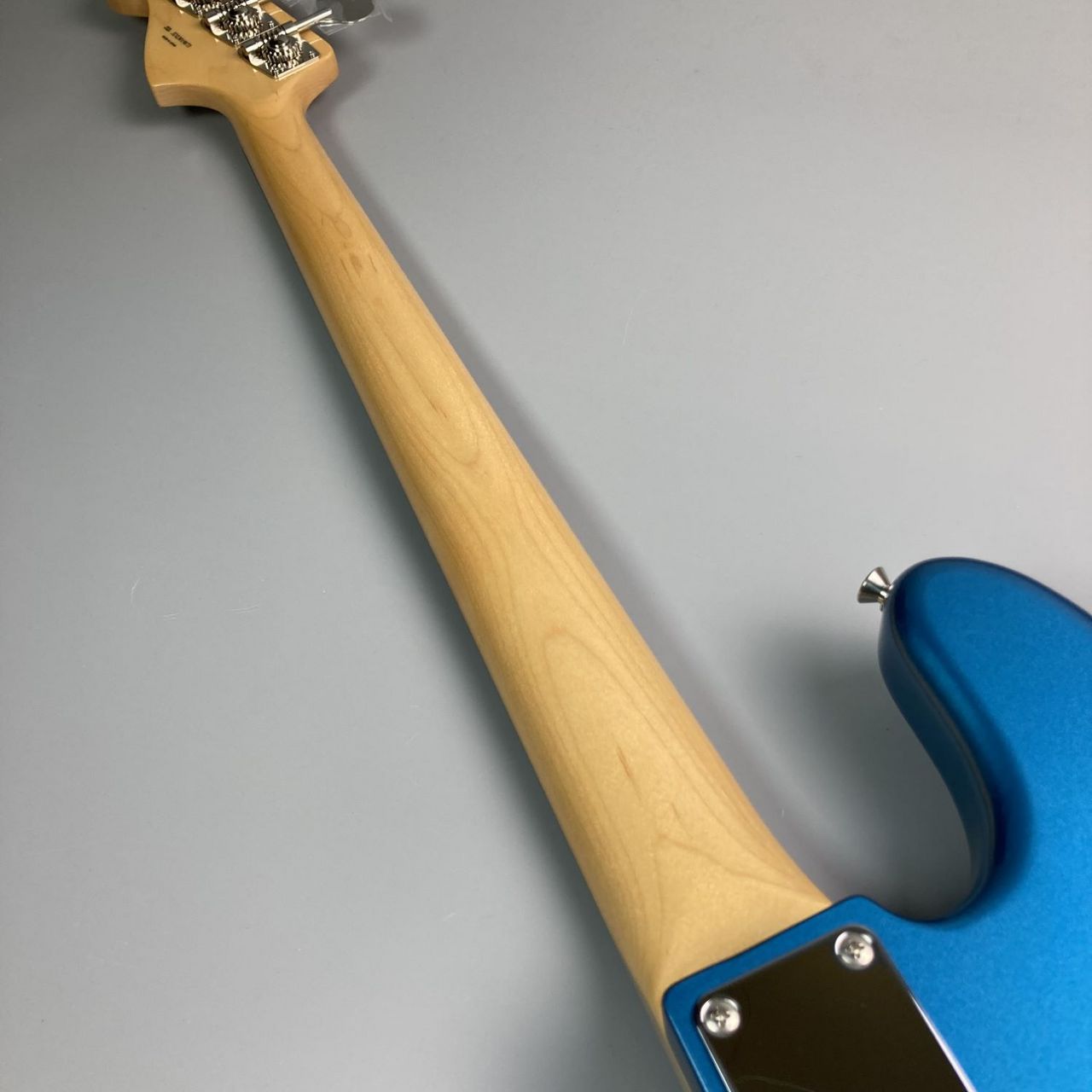 Fender Jazz Bass 4弦 レイクプラシッドブルー 楽天市場】Fender Made In Japan Traditional 60s Jazz Bass