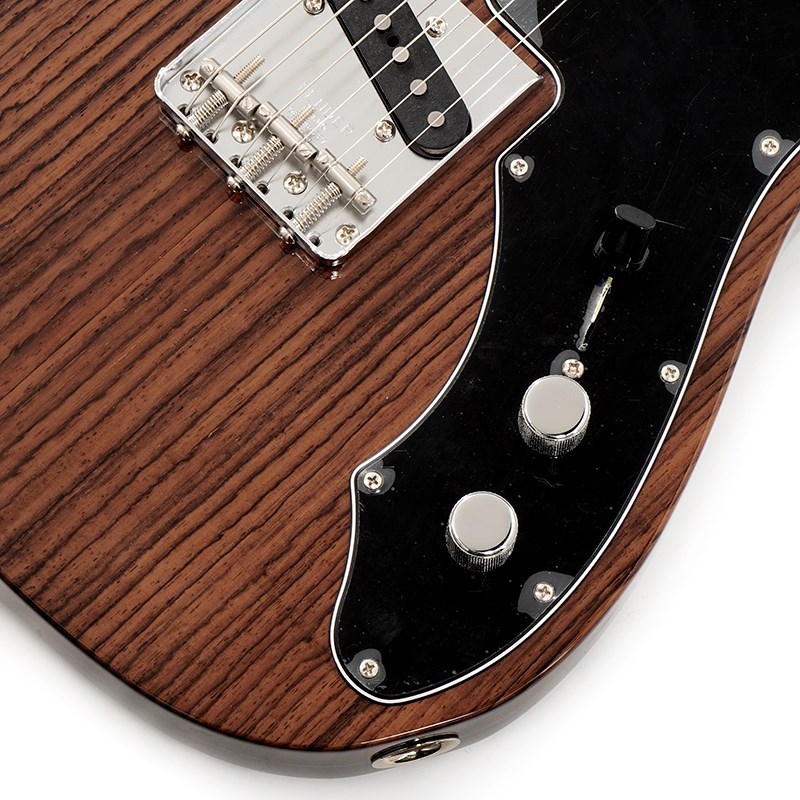 エレキギター　Fender Telecaster Thinline Brush eight / 【SOLD】Fender Japan Telecaster Thinline TN72