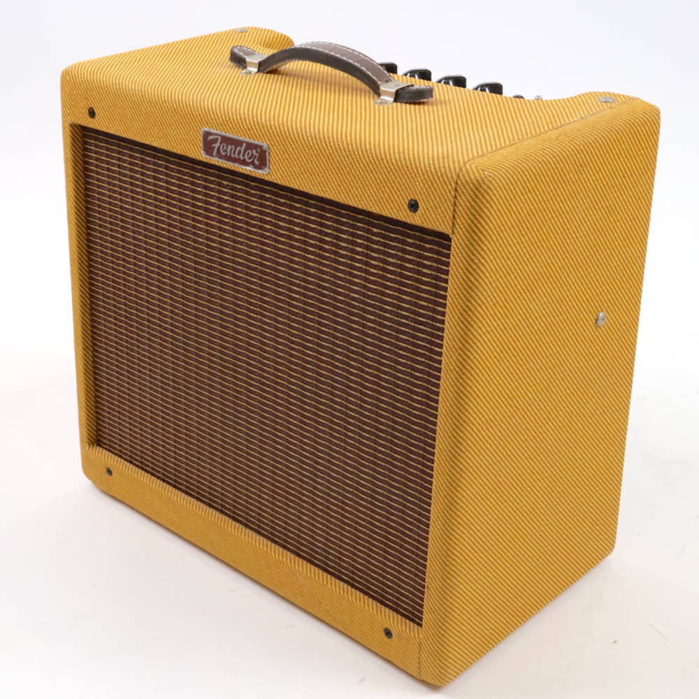 Fender 【中古】 Fender BLUES JUNIOR LACQUERED TWEED ギターアンプ