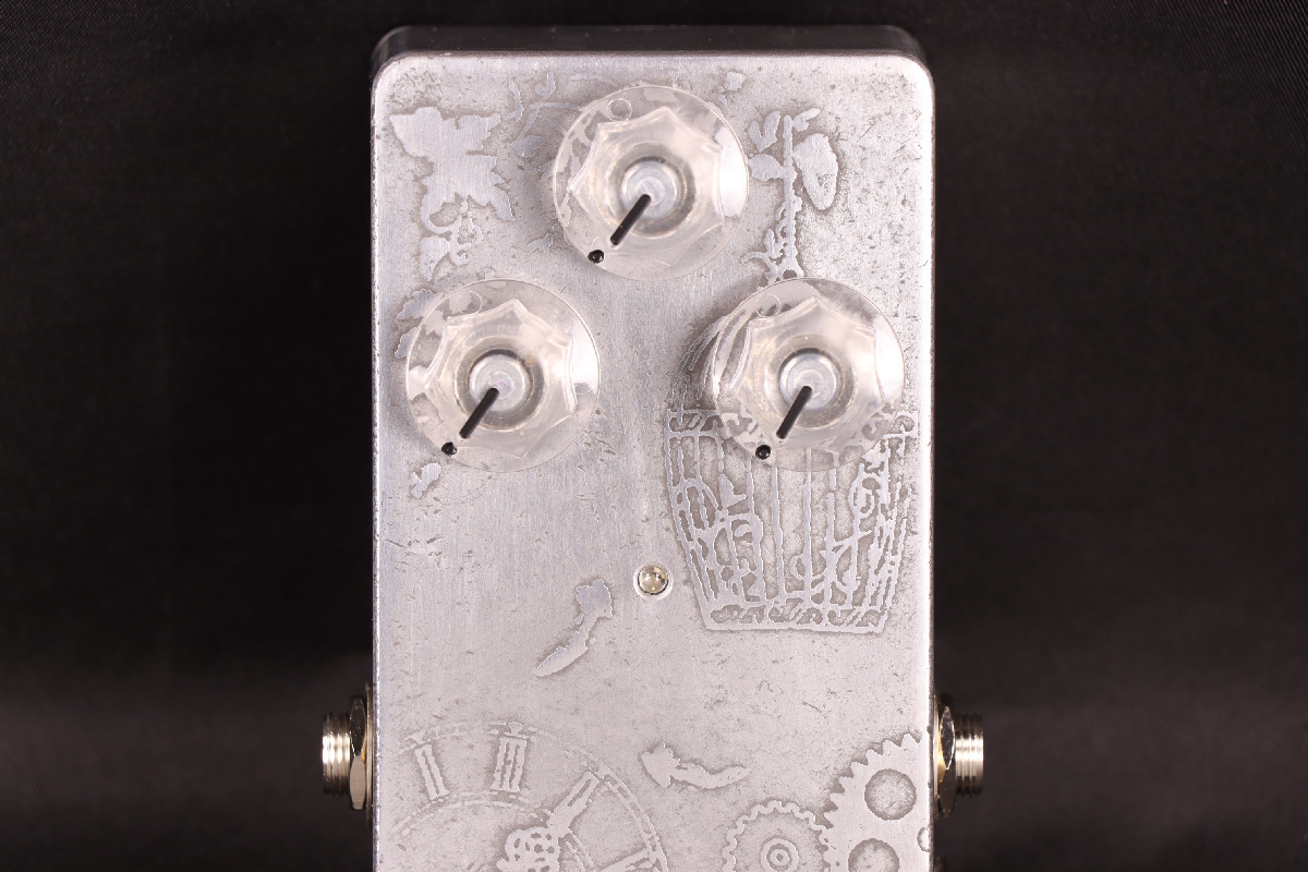 9OVERDRIVE9 Verre ver2.0 オーバードライブ【WEBSHOP】（新品