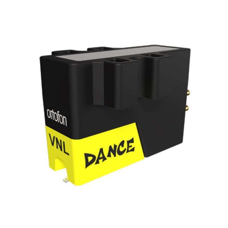 ortofon VNL DANCE 【ワイドレンジな音楽再生向けカートリッジ
