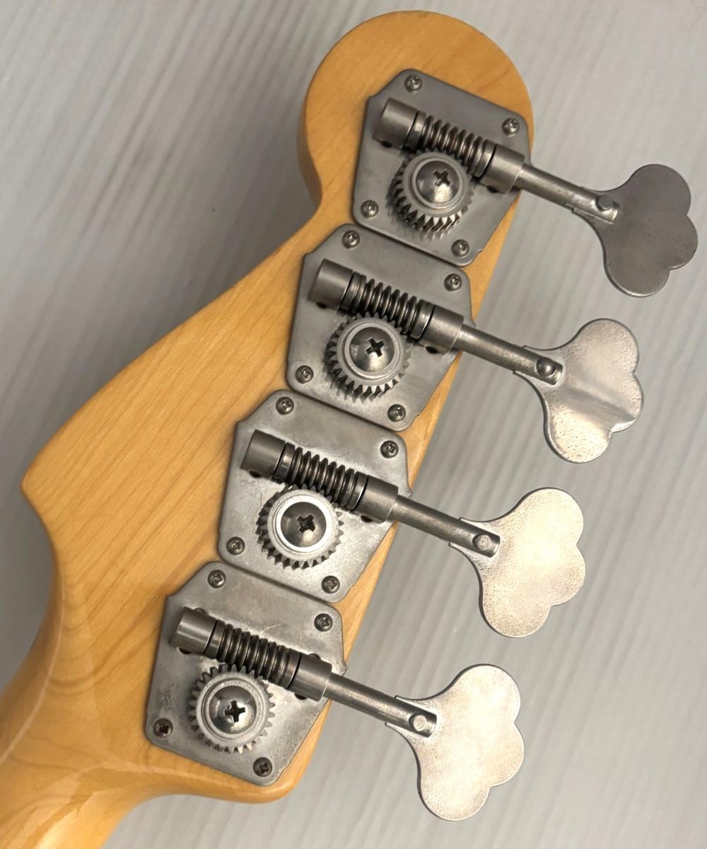 値下げ！Fender new american vintage 1958 値下げ！Fender new american vintage 1958 値下げ！Fender new