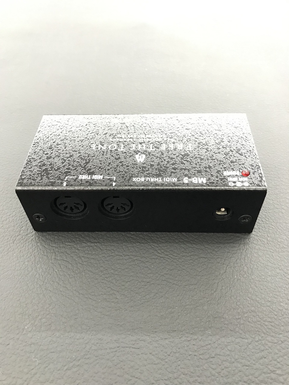 Free The Tone MB-5（中古）【楽器検索デジマート】