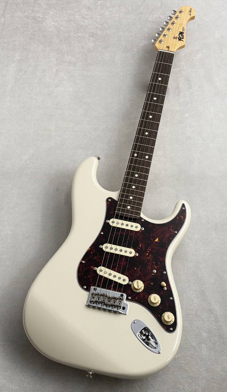 FUJIGEN(FGN) NST100RAL ~Vintage White~ #A240149 ≒3.38kg