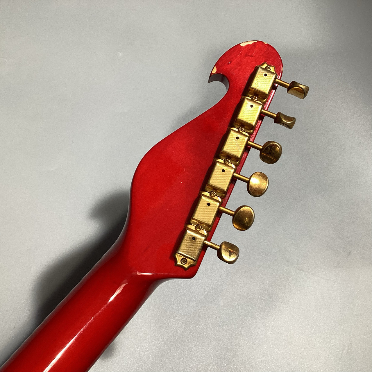Bill Lawrence BL1R-65G【ビルローレンス】（中古/送料無料）【楽器