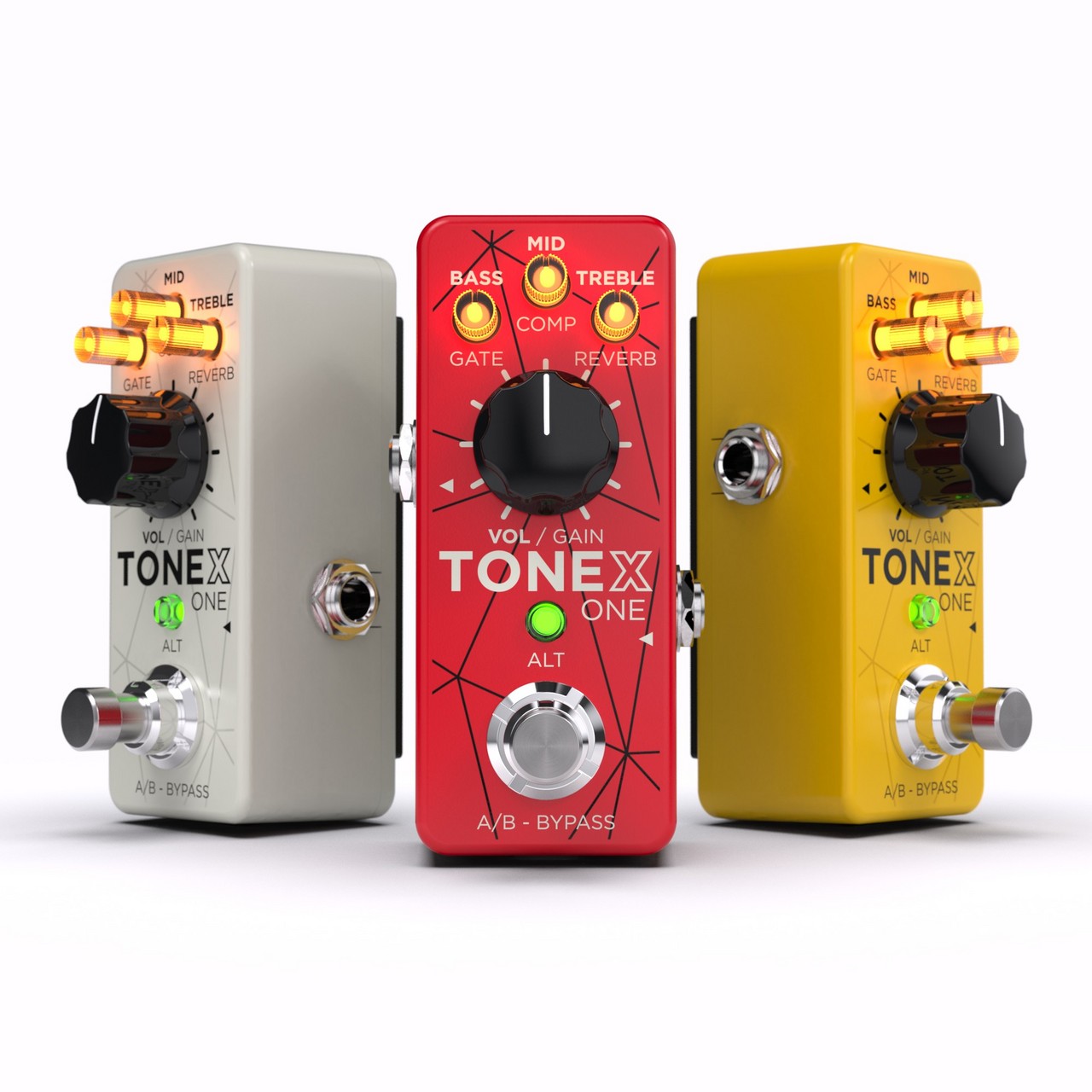 デトロイトテクノ、ハウス、ブロークンビーツ レコード9枚セット IK Multimedia TONEX Brown Sound Anthology 【完全数量限定