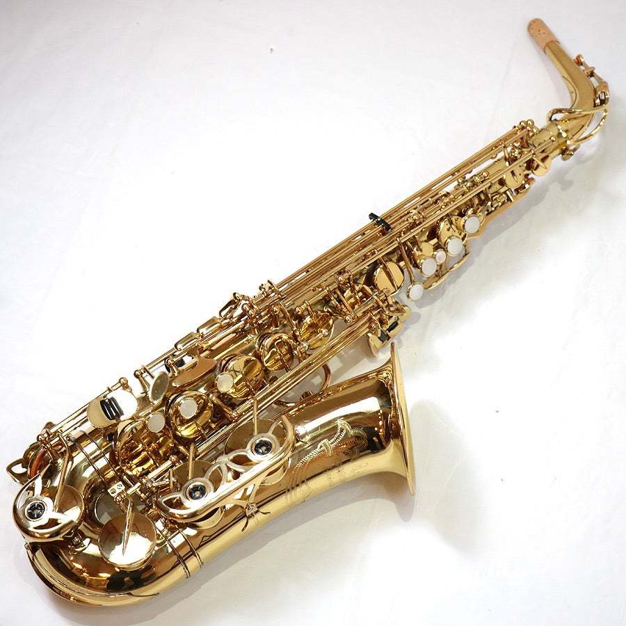 YANAGISAWA ヤナギサワ A-50 アルトサックス 【1年保証】 【名古屋栄店