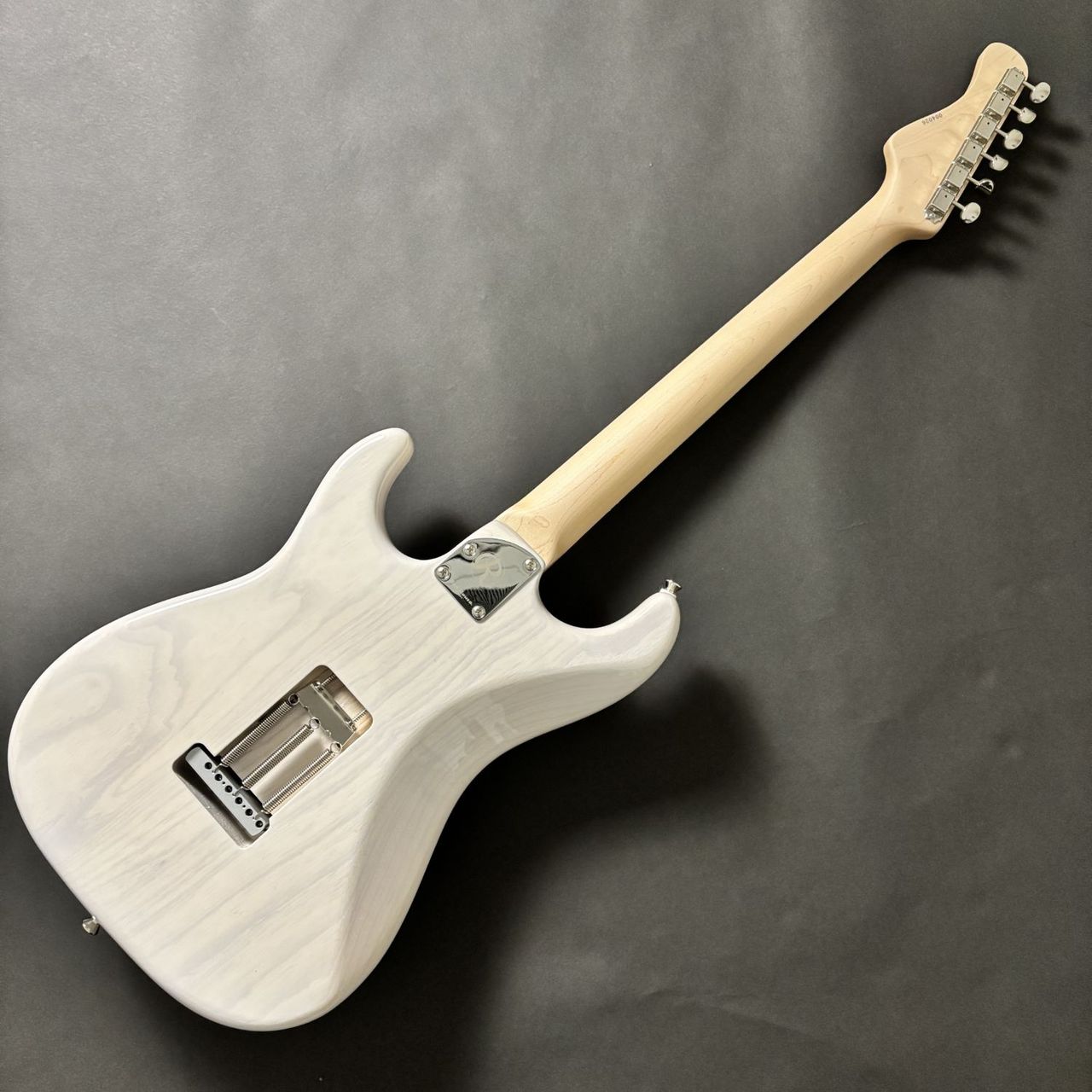Red House Guitars Piccola S/SSH Ash Trancewhite S/N: 004026（新品