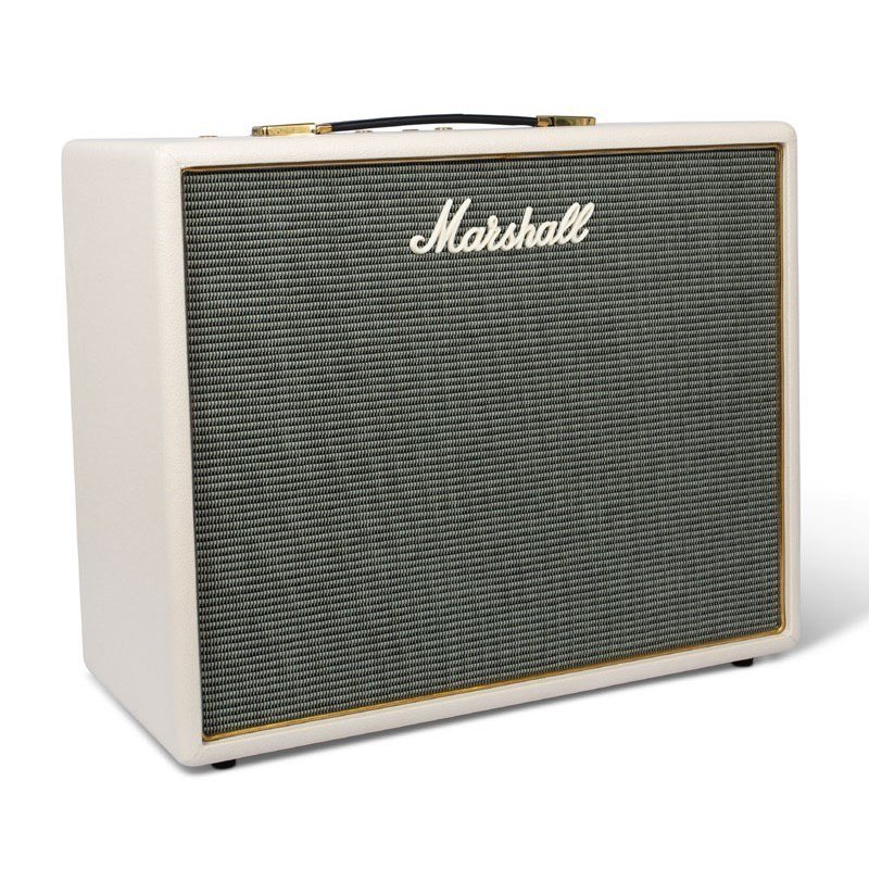 Marshall ORIGIN 20C 限定カラーモデル マーシャル ギターアンプ