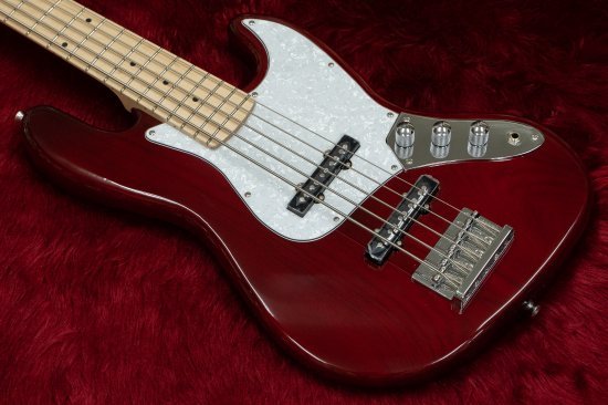 new】woofy basses / ONE series Cavalier 5 M Sunburst – Bass