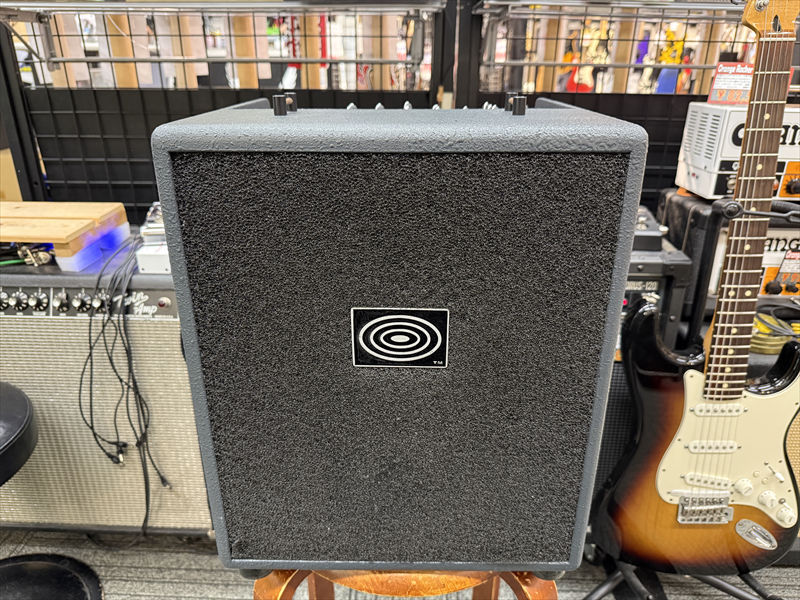 SCHERTLER Unico（中古）【楽器検索デジマート】