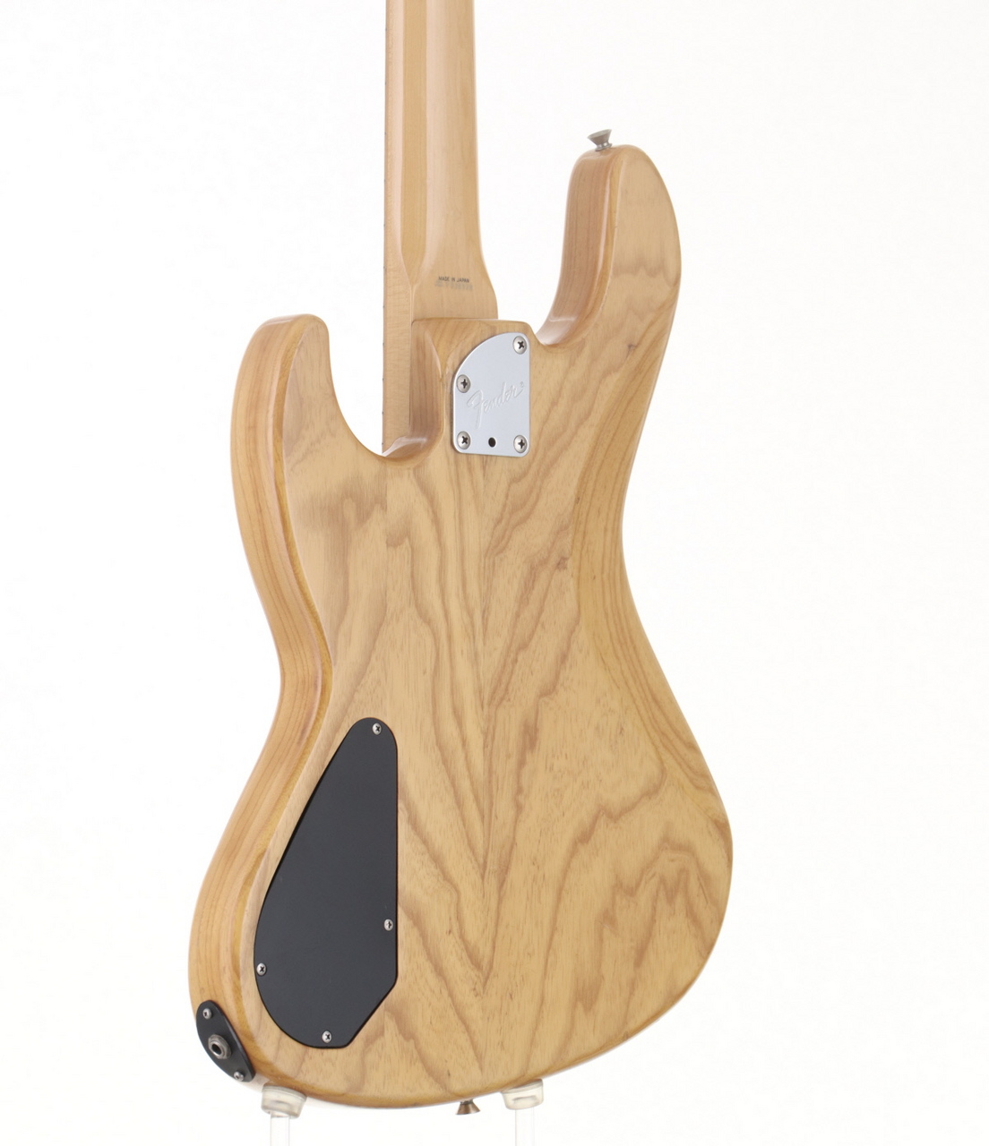 美品 メンテ済 Fender Japan JBR-80M アクティブエレキベース 美品 メンテ済 Fender Japan JBR-80M アクティブエレキベース Fender