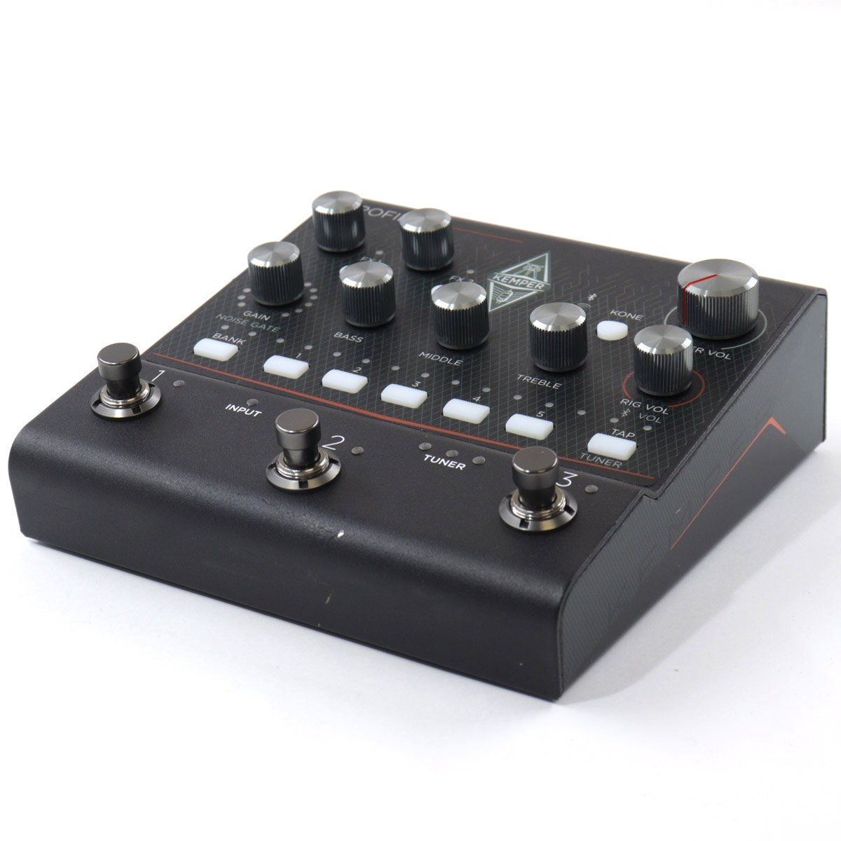 Kemper Profiler Player 【池袋店】（中古/送料無料）【楽器検索
