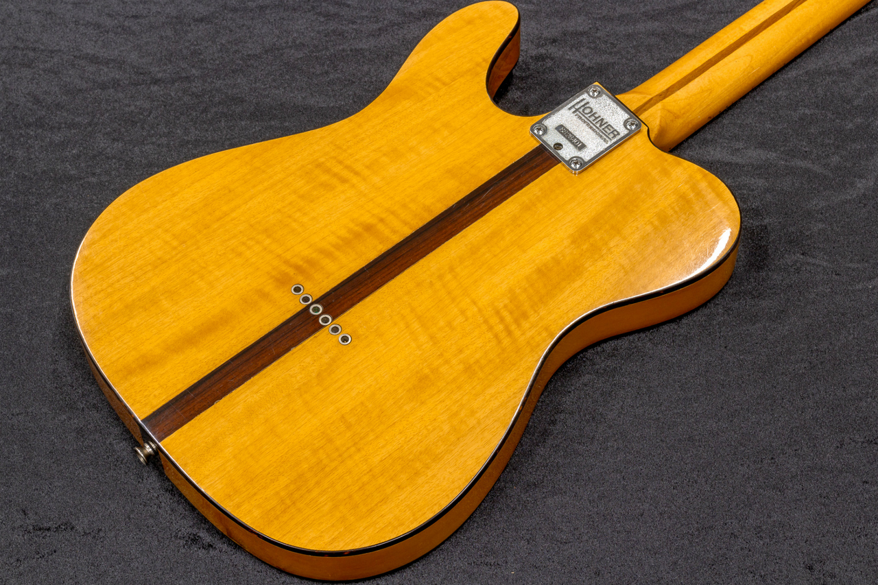 Hohner Prinz Mod. #8828401 3.78kg【Guitar Shop TONIQ横浜】（中古