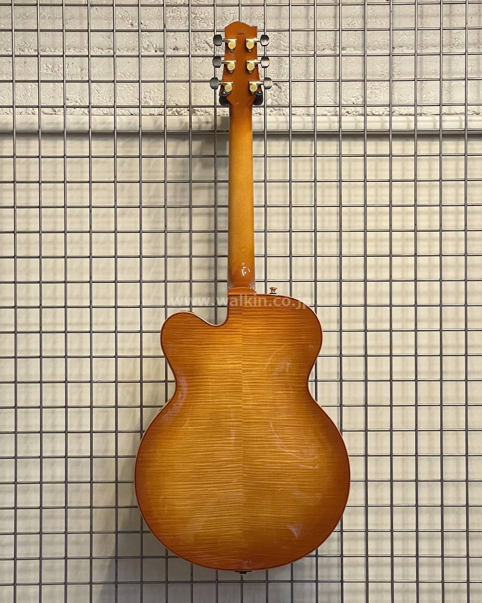 Sadowsky Jim Hall Model（新品）【楽器検索デジマート】