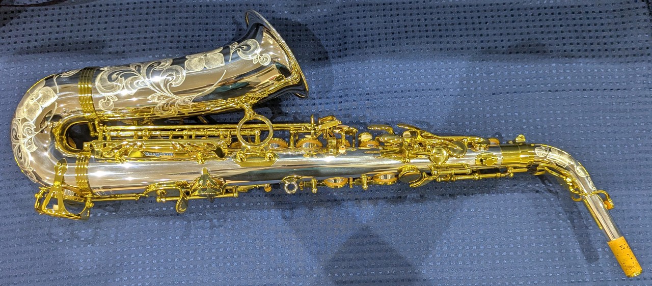 YANAGISAWA A-WO37 