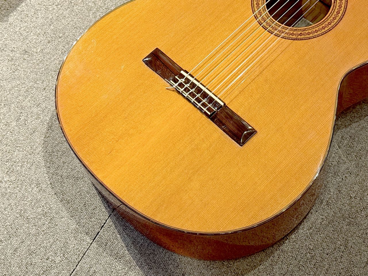 ARIA AC-75CB Contrabass Guitar（中古）【楽器検索デジマート】