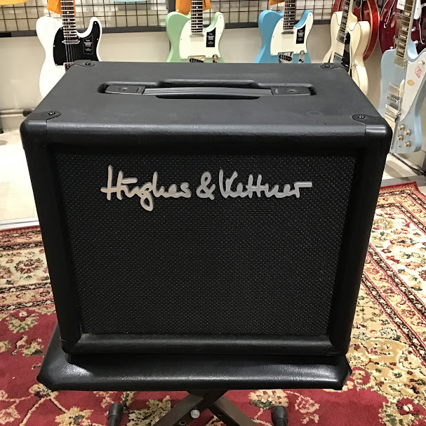 Hughes&Kettner USED/TM110 Cabinet（中古/送料無料）【楽器検索 