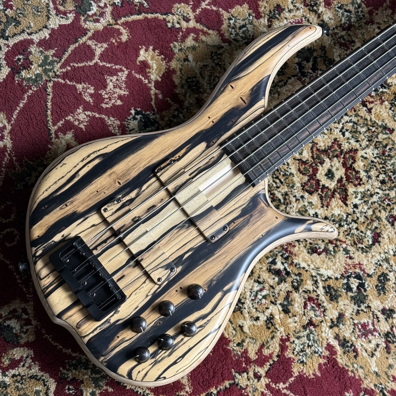 ペールムーンエボニー D用セット ペールムーンエボニー D用セット