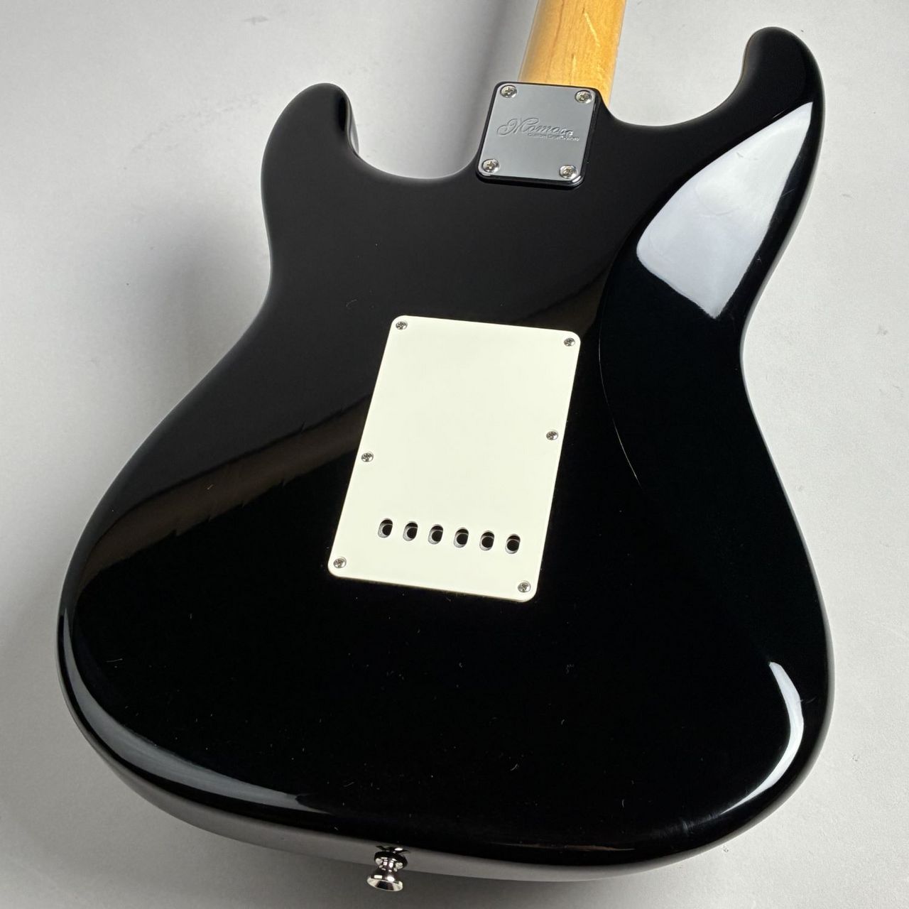 momose MST1-MOJO/NJ / BLK【USED】（中古/送料無料）【楽器検索