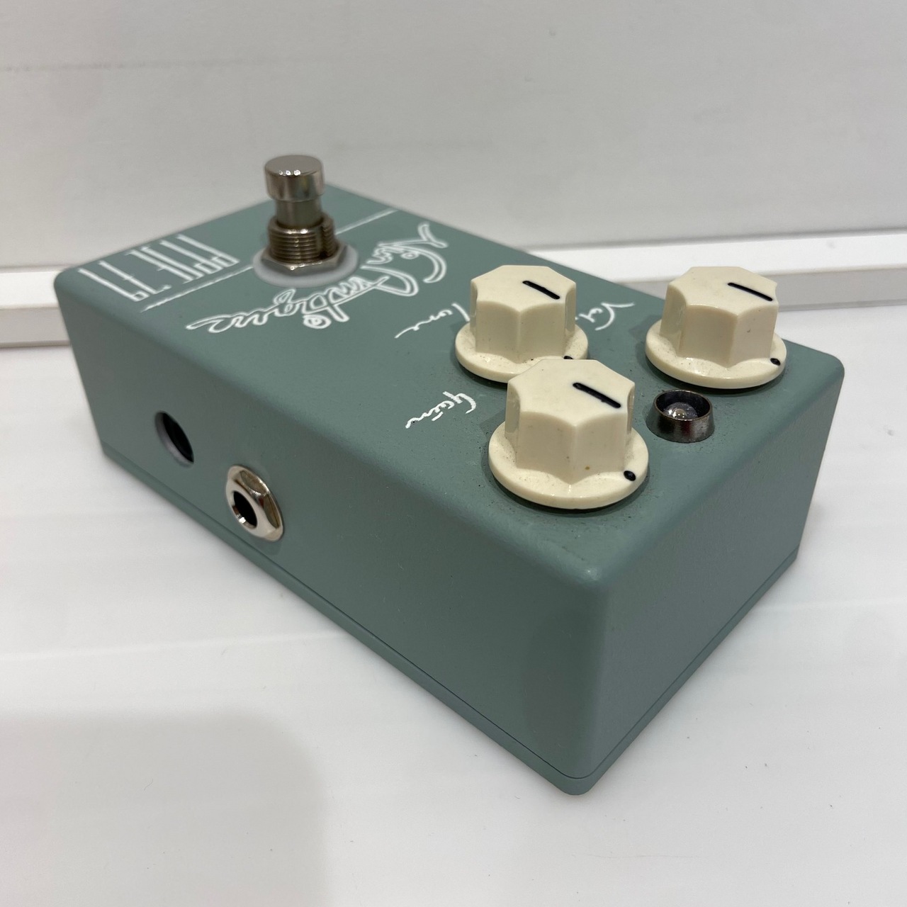 Vin-Antique PPSE 79 ver.3 オーバードライブ（中古）【楽器検索