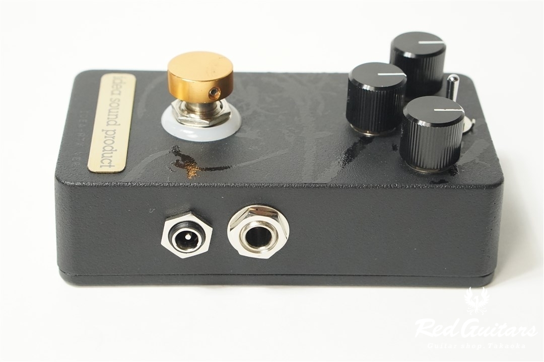 idea sound product IDEA-RTX ver.1（中古/送料無料）【楽器検索
