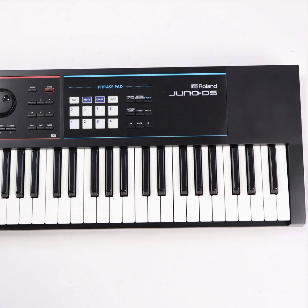 Roland 【中古】 ローランド ROLAND JUNO-DS76 76鍵 シンセサイザー