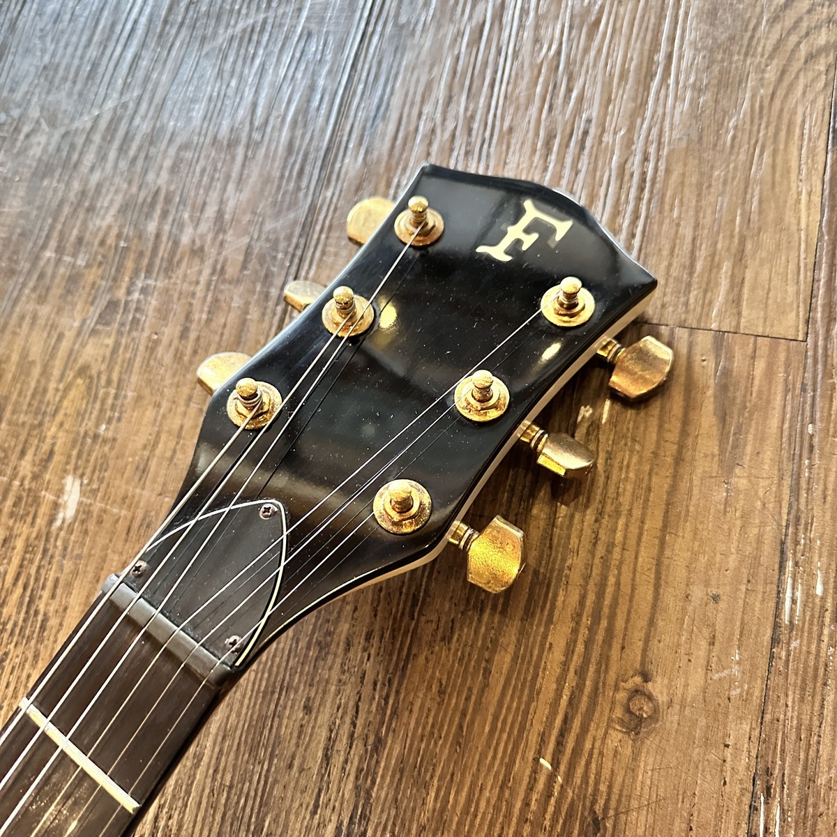 FERNANDES MV-95HT 1990年製 布袋寅泰 BOOWY Marionette Electric